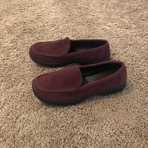 Loafers shoes
